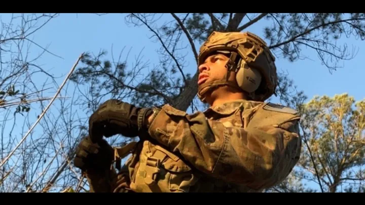 Omarion Nesmith United States, North America Death: Honoring Army Specialist Omarion Nesmith