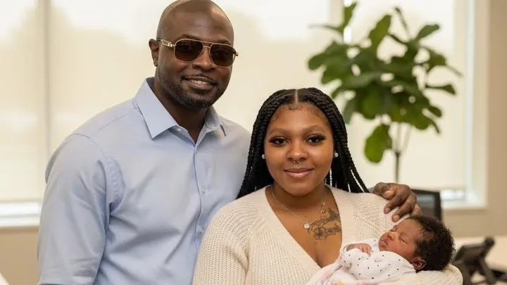 Zanajah Hickman Berkeley County, South Carolina Death: Young Mom Killed In Shooting Had Baby Child