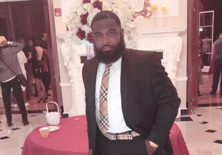 Josiah Fobbs Washington, Death-Obituary: Washington Community Mourns Loss Of Josiah Fobbs, Known Affectionately As “MR 1942 Meek”