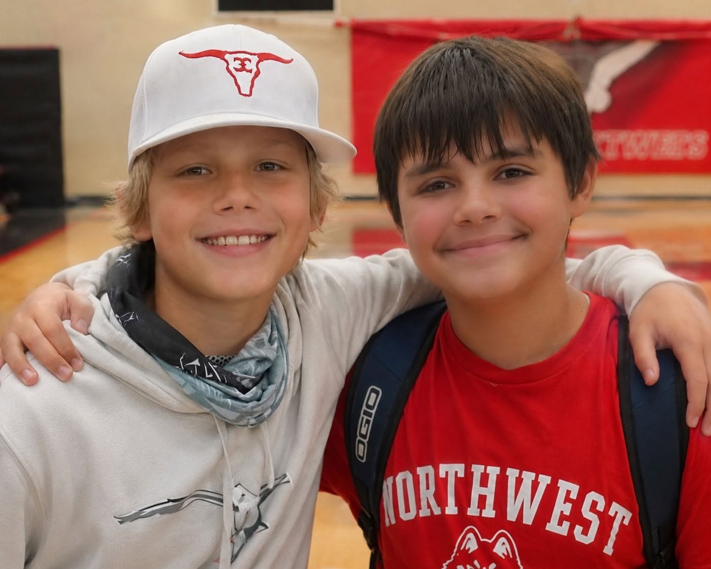 Logan Rahn Scooter Accident, Bennington Nebraska, Death: Community Honors Logan Rahn During Emotional Honor Walk