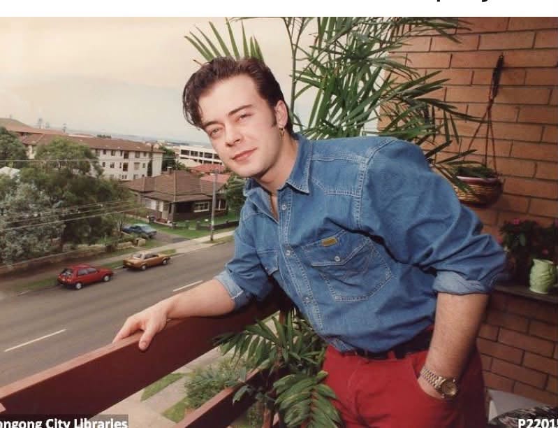 Ashley Paske New South Wales, AU Death-Obituary: Beloved Ashley Paske Has Sadly Passed Away