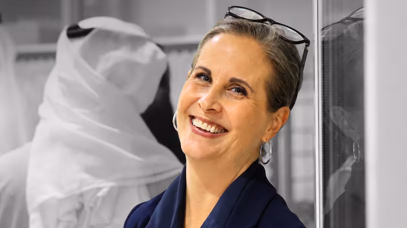Carol Pratt Accident, Regina Saskatchewan, Death: Abu Dhabi Popular Teacher Died In A Fatal Road Accident